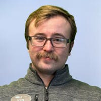 Scott Wineberg at Spitzer Ford Dubois, LLC