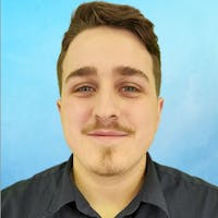 Matthew Metzger at Spitzer Honda DuBois