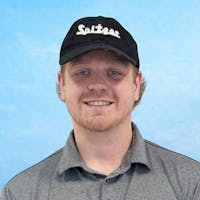 Brant Pyne at Spitzer Honda DuBois