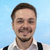 Anthony Teeter at Spitzer Honda DuBois