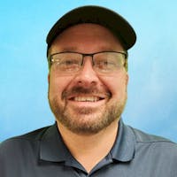 John Stine at Spitzer Honda DuBois