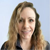 Stephanie Sprague at Spitzer Ford St. Marys