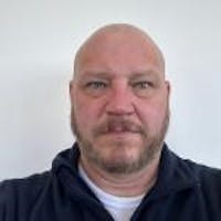 Steven Manginell at Spitzer Ford St. Marys