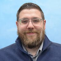 Todd Thomas at Spitzer Auto World St Marys