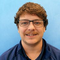 Kyle Elliott at Spitzer Auto World St Marys