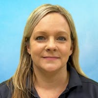 Krista Heindl at Spitzer Auto World St Marys