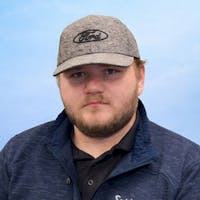 Matthew Murray at Spitzer Auto World St Marys