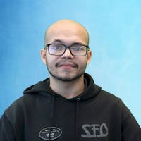 Armandt Rosario at Spitzer Auto World St Marys