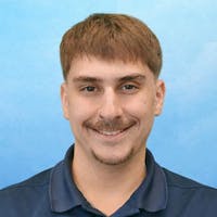 Nathan Burgeson at Spitzer Auto World St Marys