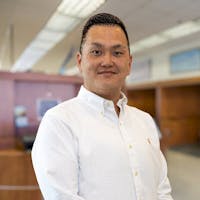 Jim Kanz at Pacifico Ford