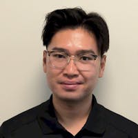 Nico Leung at BMW of Fort Washington