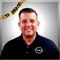 Tommy Piermatteo at Woodbury Nissan