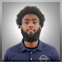 Max Cruz at Woodbury Nissan