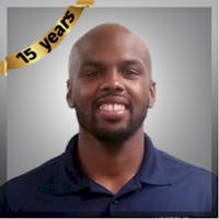 Kiare Grantham at Woodbury Nissan