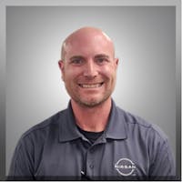 Mark Schiavo at Woodbury Nissan