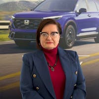 Natalia Dogrul at The New Babylon Honda