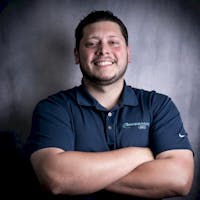 Alex Hernandez at Greenway Ford