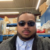 Willy Pererya-Castro at Garavel Chrysler Jeep Dodge Ram