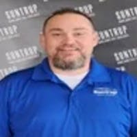 Dave Brewer at Suntrup Buick GMC
