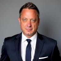 Damon Bartz at Suntrup Buick GMC