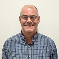 Bob Tierney at Suntrup Buick GMC