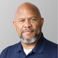 Gerald McKissic at Suntrup Buick GMC