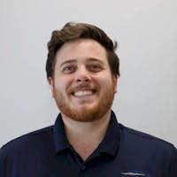 Austin Tuminello at Suntrup Buick GMC