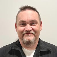 Dave Brewer at Suntrup Buick GMC