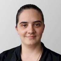 Kaitlin Nilson at Suntrup Buick GMC