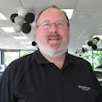 Jeff Johnson at Suntrup Buick GMC