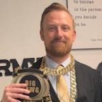 Alex Bunjan at Suntrup Buick GMC