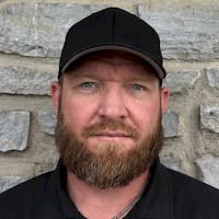 Dusty Bruce at Dan Cummins Chevrolet Buick of Georgetown