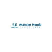 Dakota Bergeron at Atamian Honda