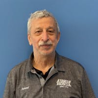 Richard Russo at Atamian Honda