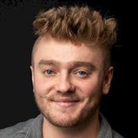 David Brakel at Schomp Ford