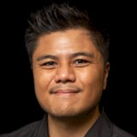 Kevin Parica at Schomp Ford