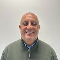 Adam Khadra at Ourisman Honda of Woodbridge