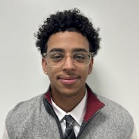 Gian Nunez at Ourisman Honda of Woodbridge