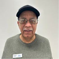 Philip Thelwell at Ourisman Honda of Woodbridge