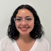 Marissa Molina at Ourisman Honda of Woodbridge