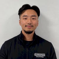 Allen Lin at Ourisman Honda of Woodbridge