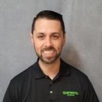 Elliott Nelson at Continental Toyota