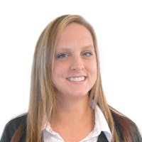 Jennifer Paluch at Biggers Chevrolet