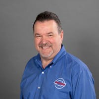 Mike Dellas at Biggers Chevrolet