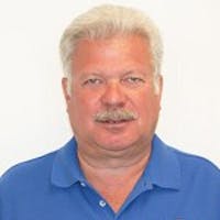 Mike Dacheff at Biggers Chevrolet