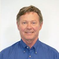 Marty Heffron at Biggers Chevrolet