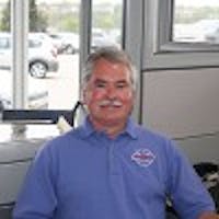 Coke Lafollette at Biggers Chevrolet