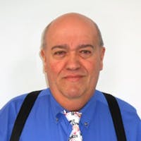 Fred Paolilli at Biggers Chevrolet