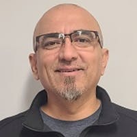 Eddie Iniguez at Biggers Chevrolet