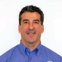 Diego Montes at Biggers Chevrolet